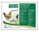 Mikros - Vápenný grit